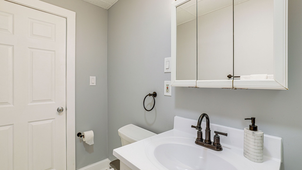 Photo of Bathroom in Manchester