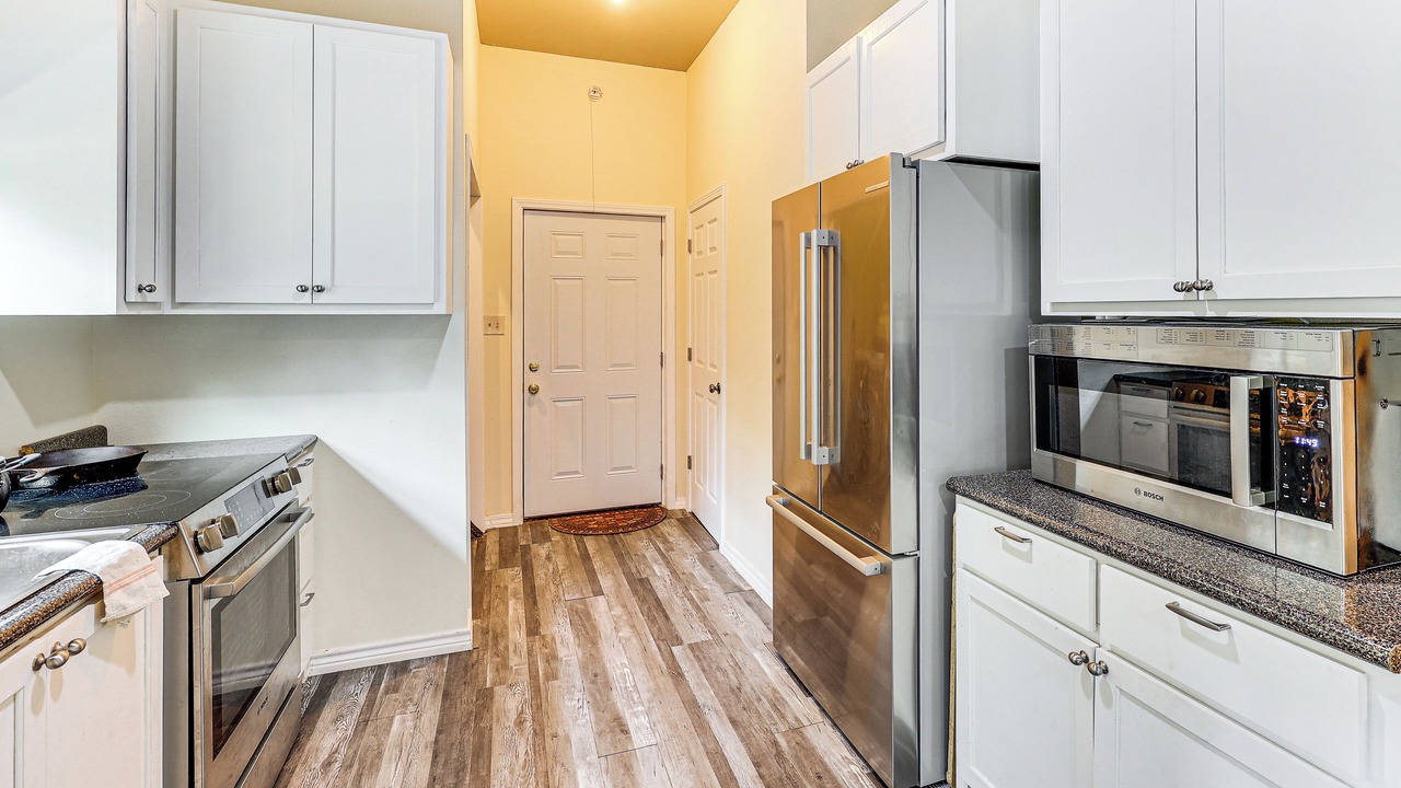 Photo of Kitchen in Columbus