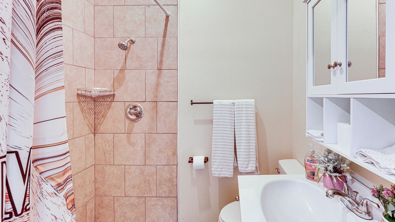 Photo of Bathroom in Columbus