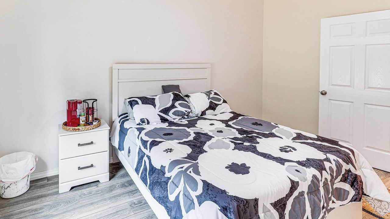 Photo of Bedroom in Columbus
