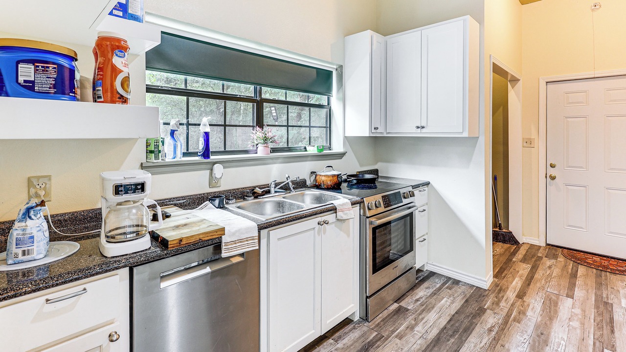 Photo of Kitchen in Columbus