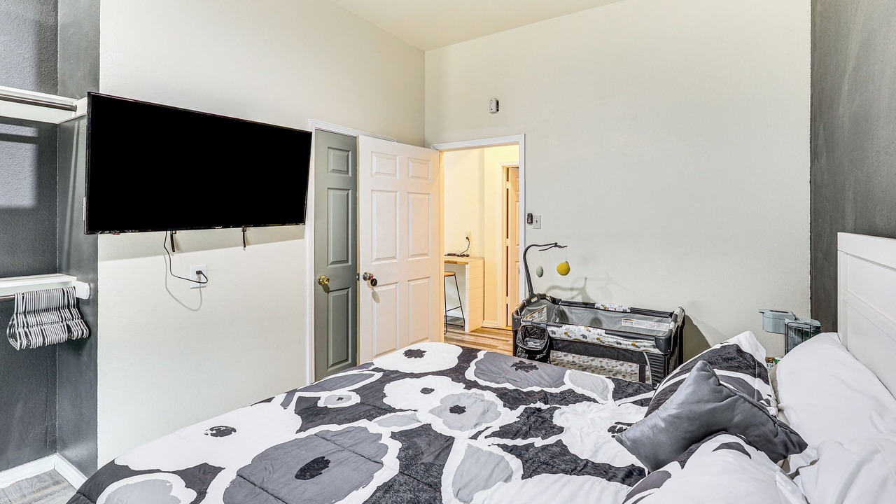Photo of Bedroom in Columbus