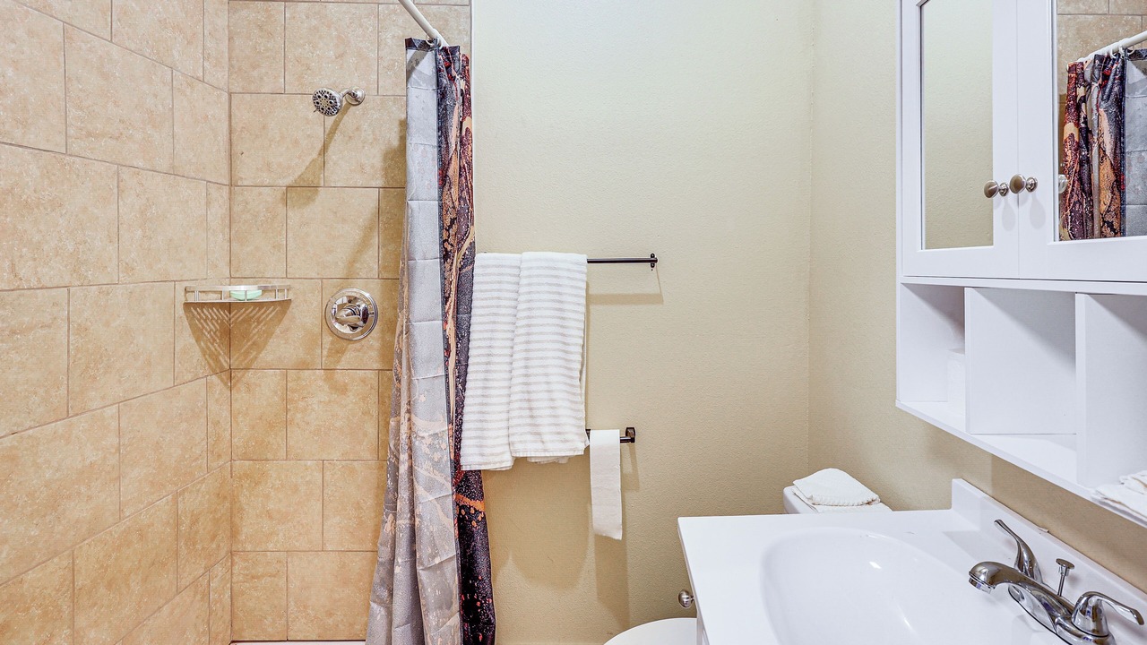 Photo of Bathroom in Columbus