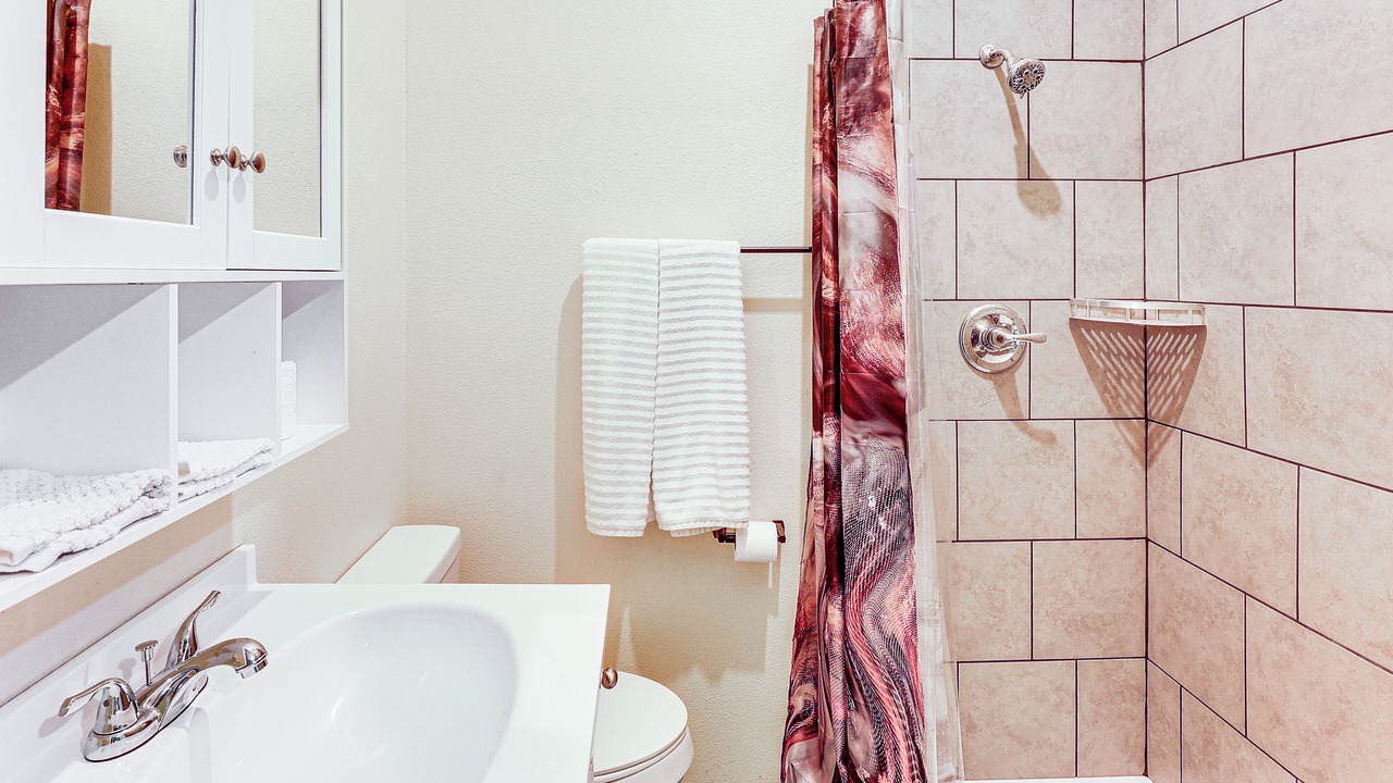 Photo of Bathroom in Columbus