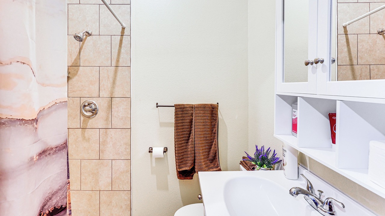 Photo of Bathroom in Columbus