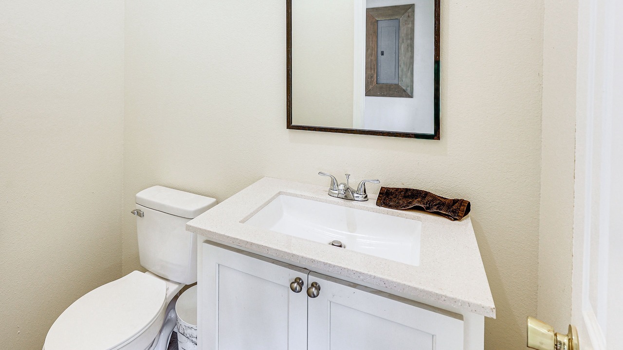 Photo of Bathroom in Columbus