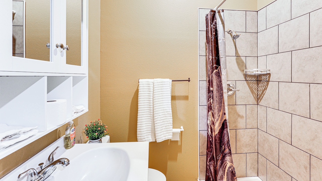 Photo of Bathroom in Columbus