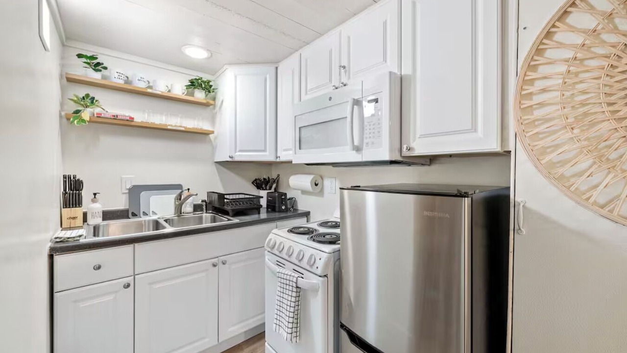 Photo of Kitchen in Juanita