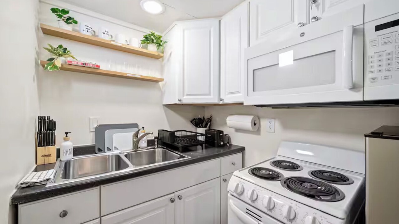 Photo of Kitchen in Juanita