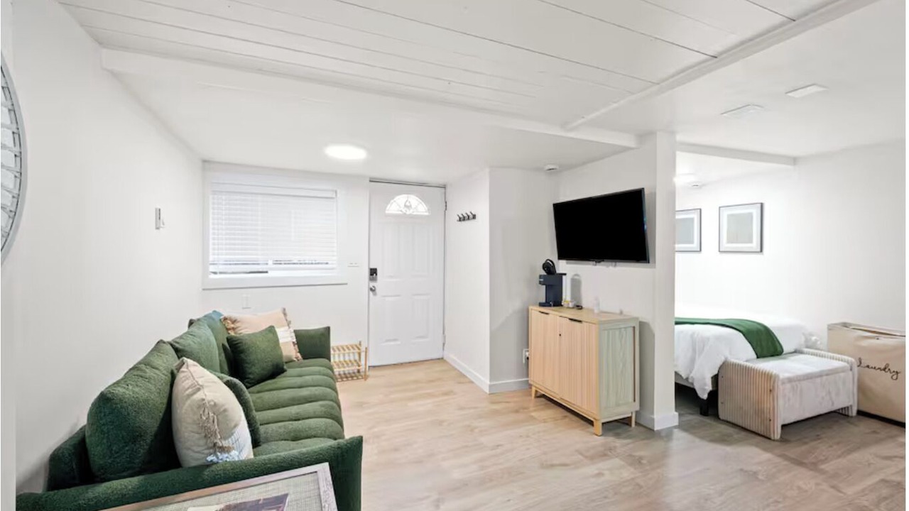 Photo of Bedroom in Juanita