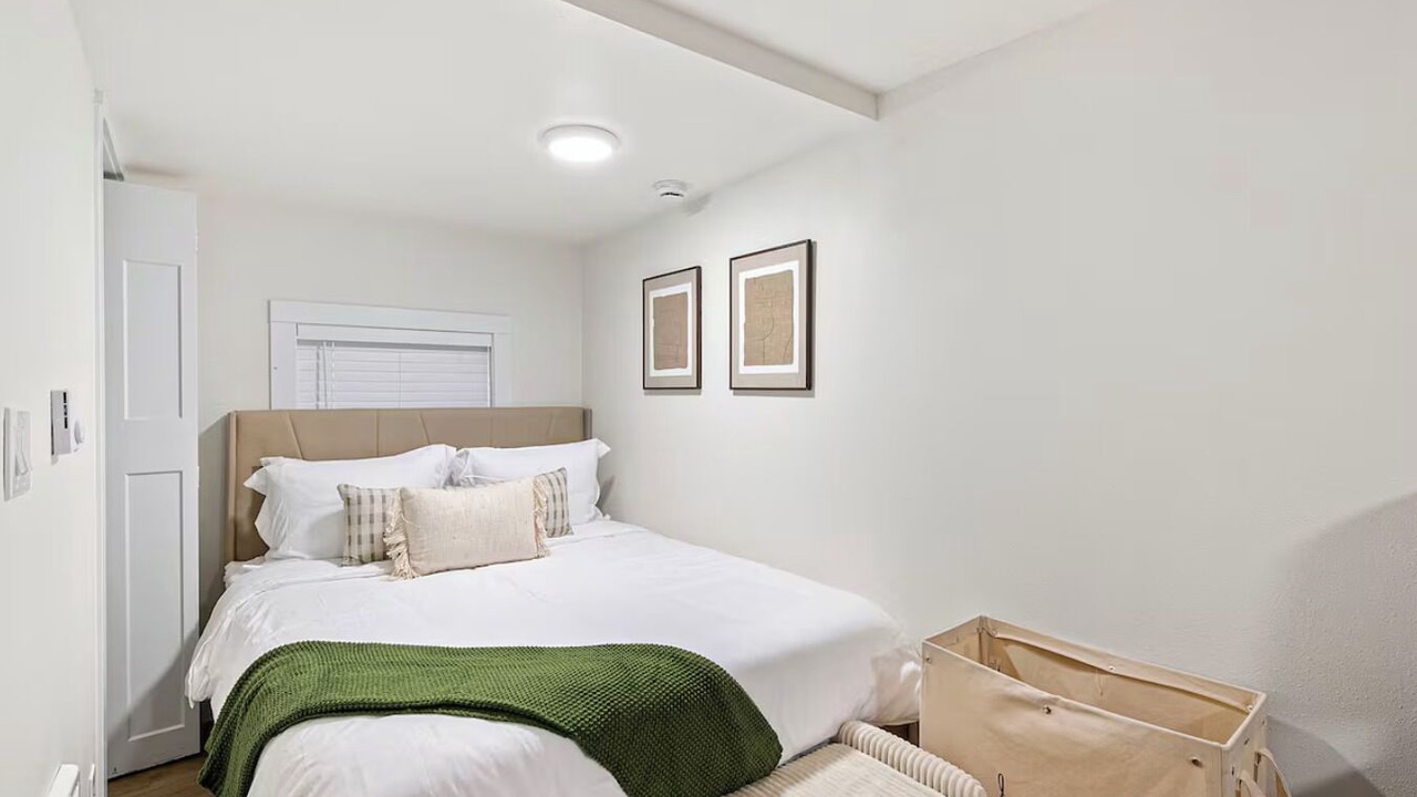 Photo of Bedroom in Juanita