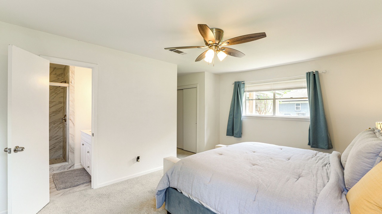Photo of Bedroom in Fort Worth