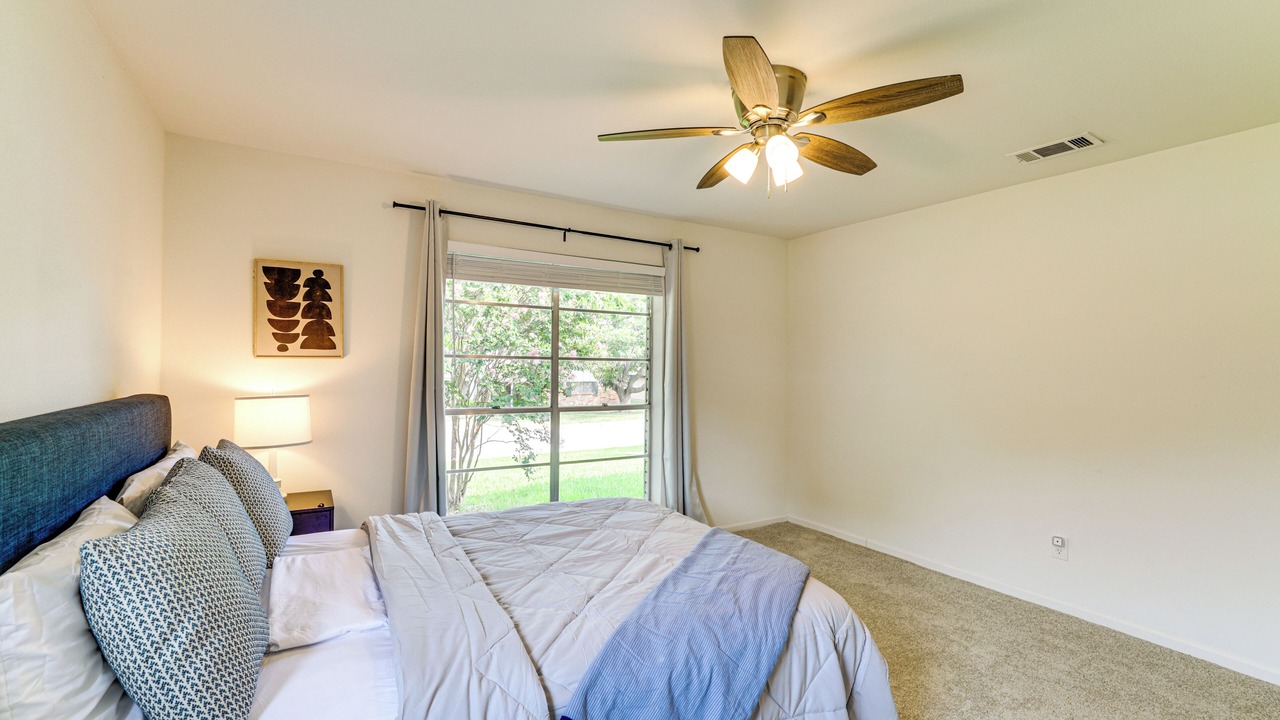 Photo of Bedroom in Fort Worth