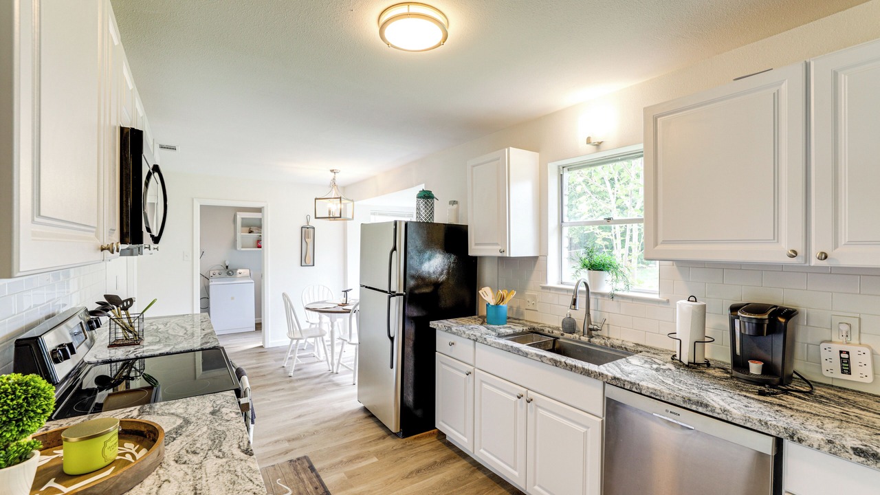 Photo of Kitchen in Fort Worth