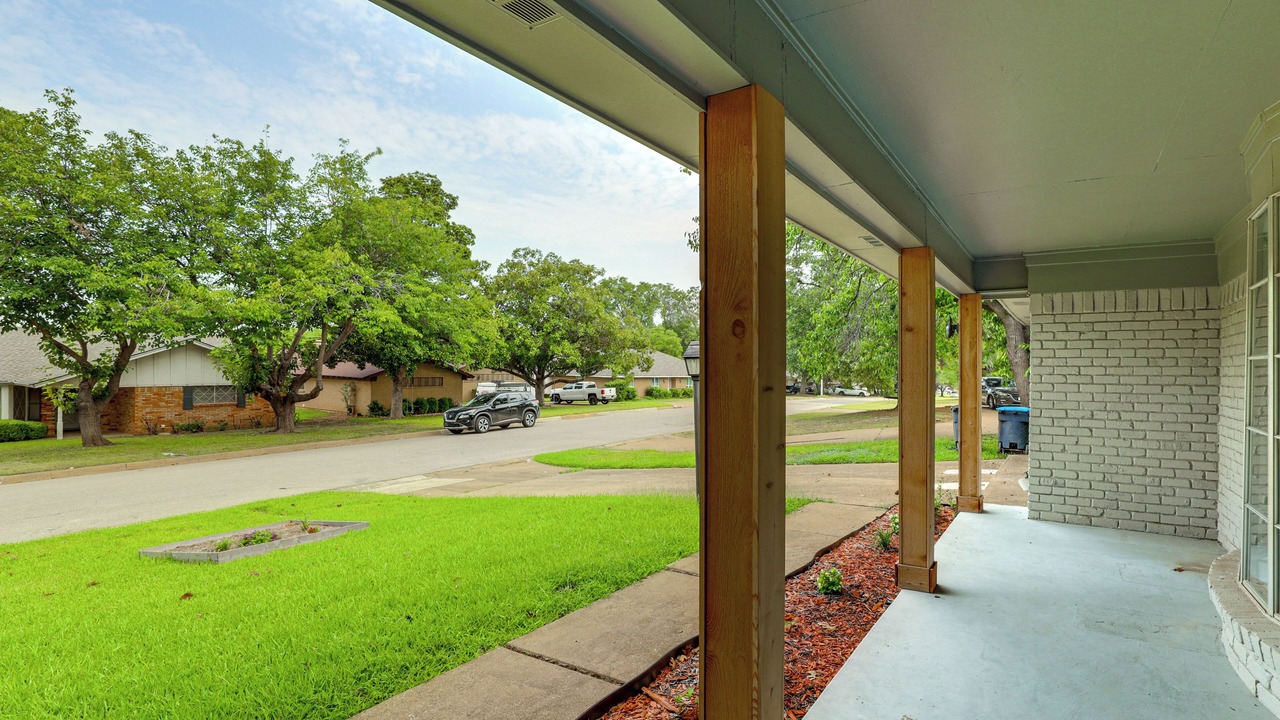 Photo of Outdoor in Fort Worth