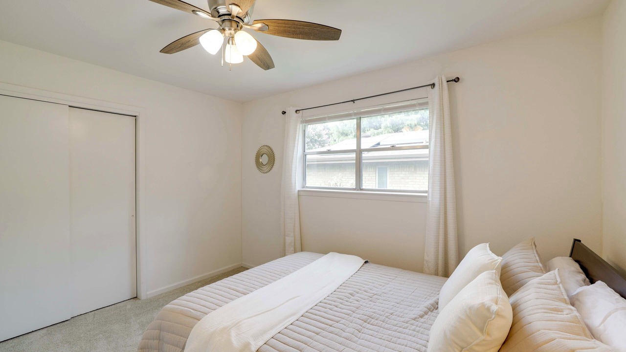 Photo of Bedroom in Fort Worth