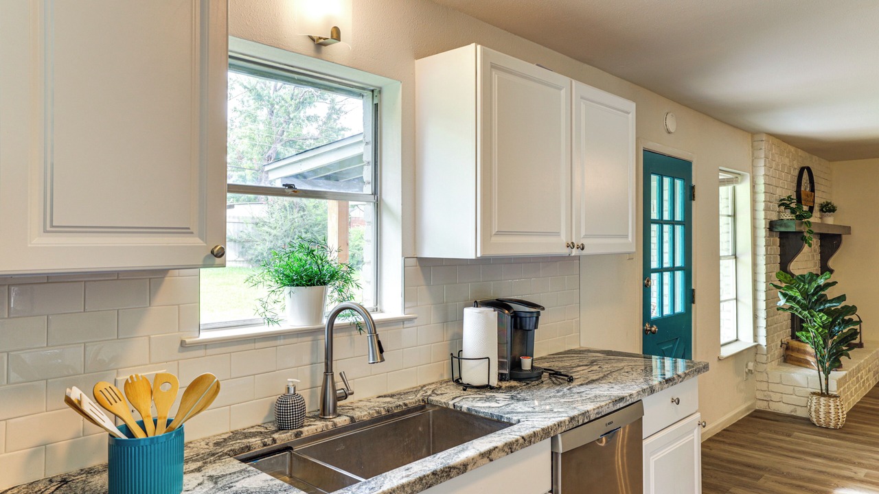 Photo of Kitchen in Fort Worth