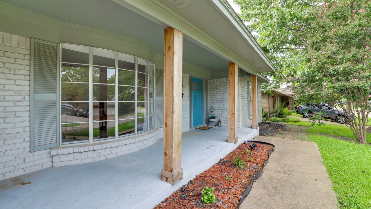 Photo of Outdoor in Fort Worth