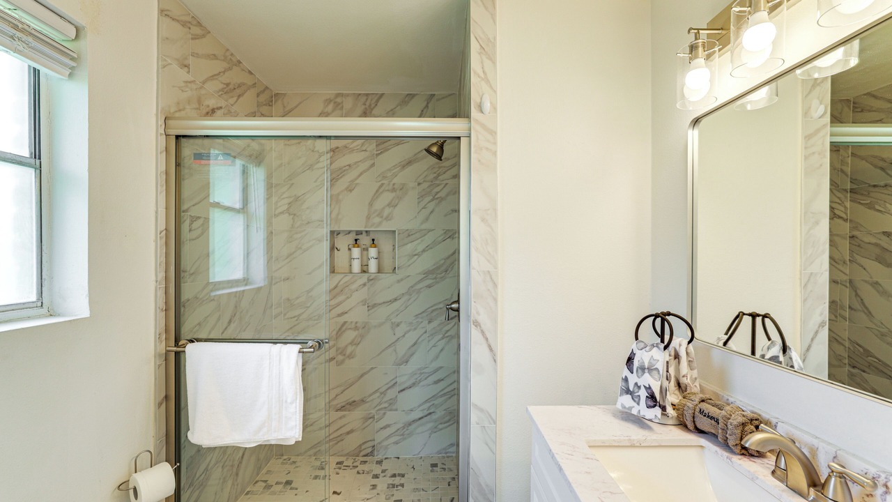 Photo of Bathroom in Fort Worth