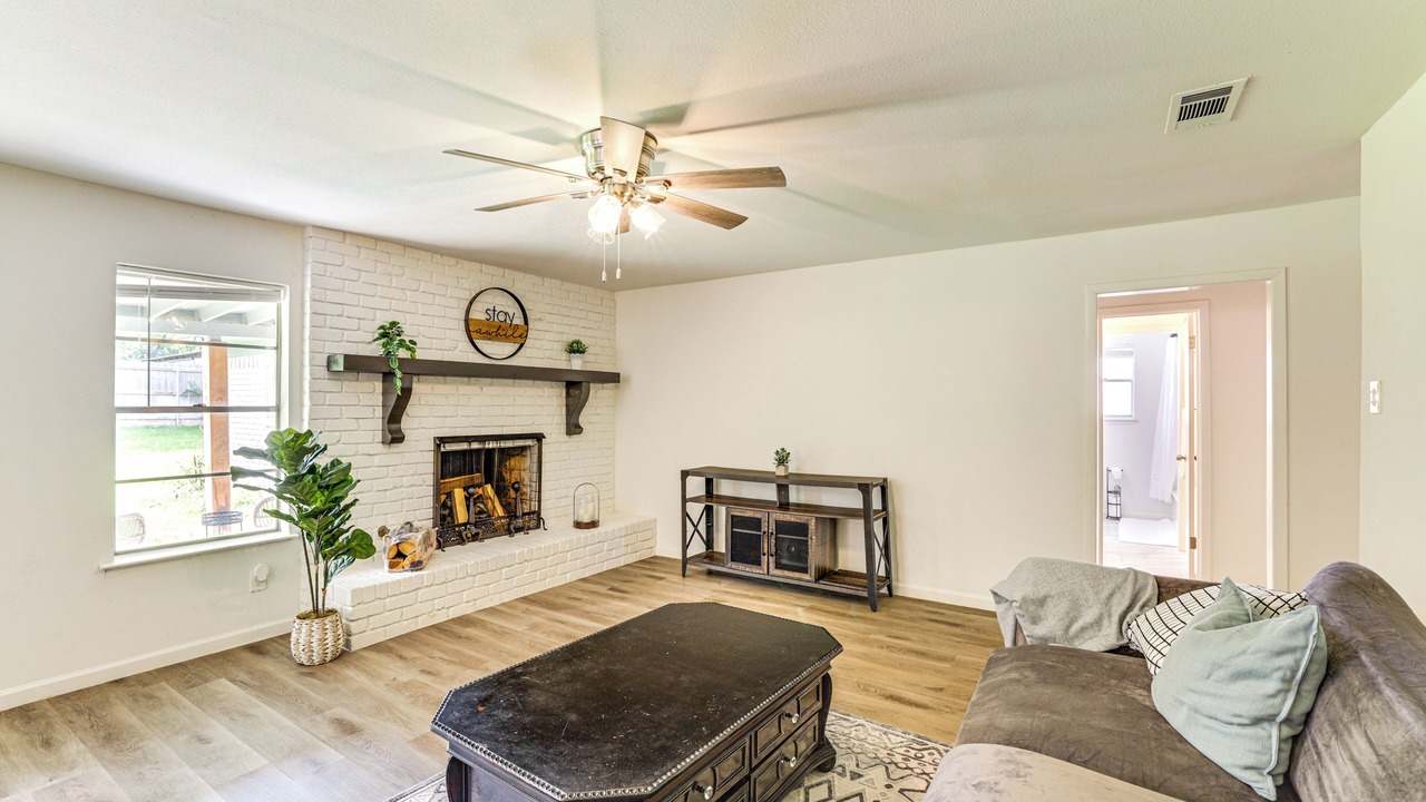 Photo of Bedroom in Fort Worth