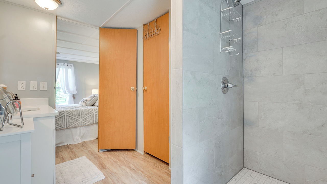 Photo of Bathroom in Milledgeville