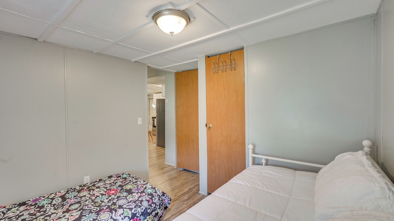 Photo of Bedroom in Milledgeville