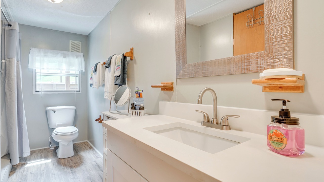 Photo of Bathroom in Milledgeville