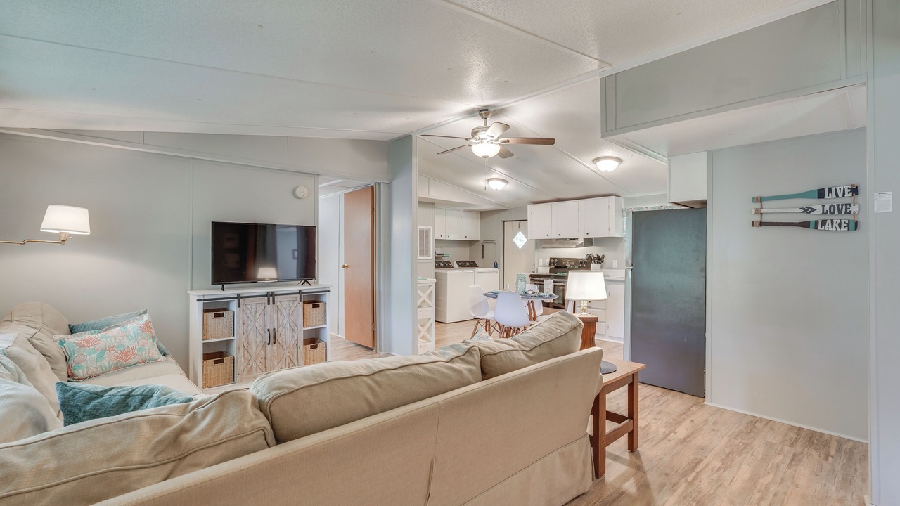 Photo of Bedroom in Milledgeville