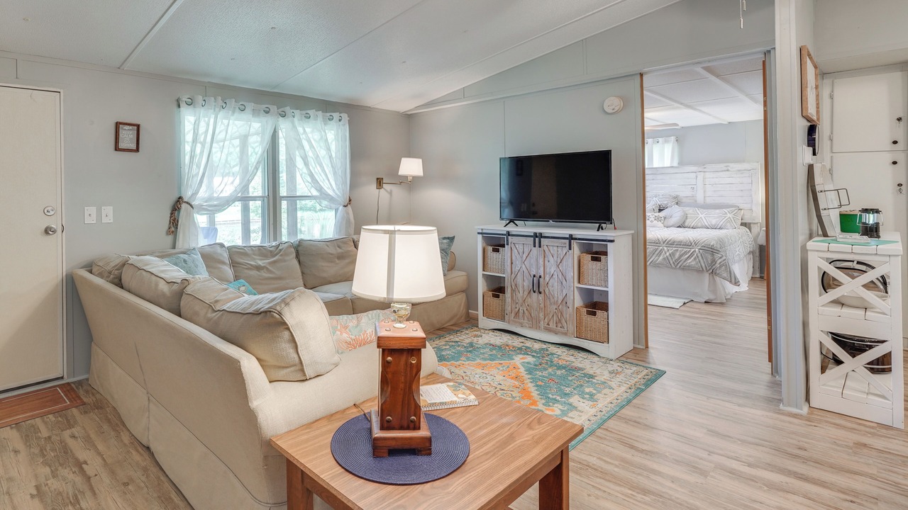 Photo of Bedroom in Milledgeville