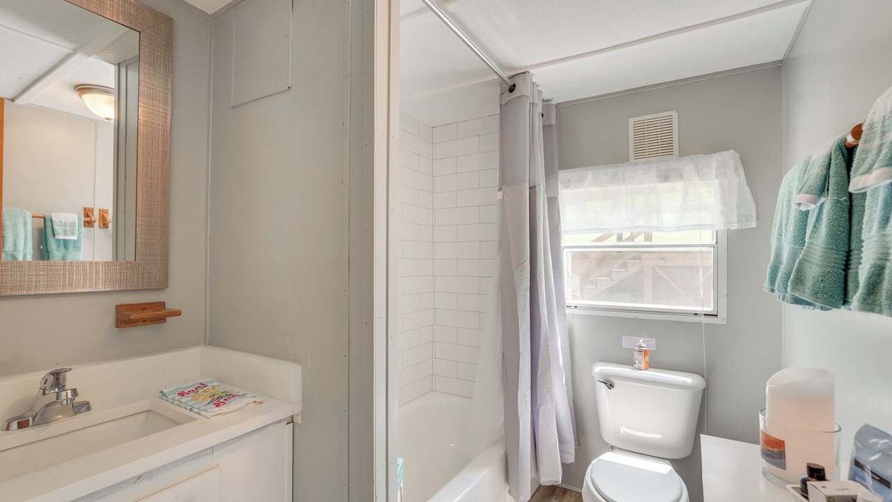 Photo of Bathroom in Milledgeville