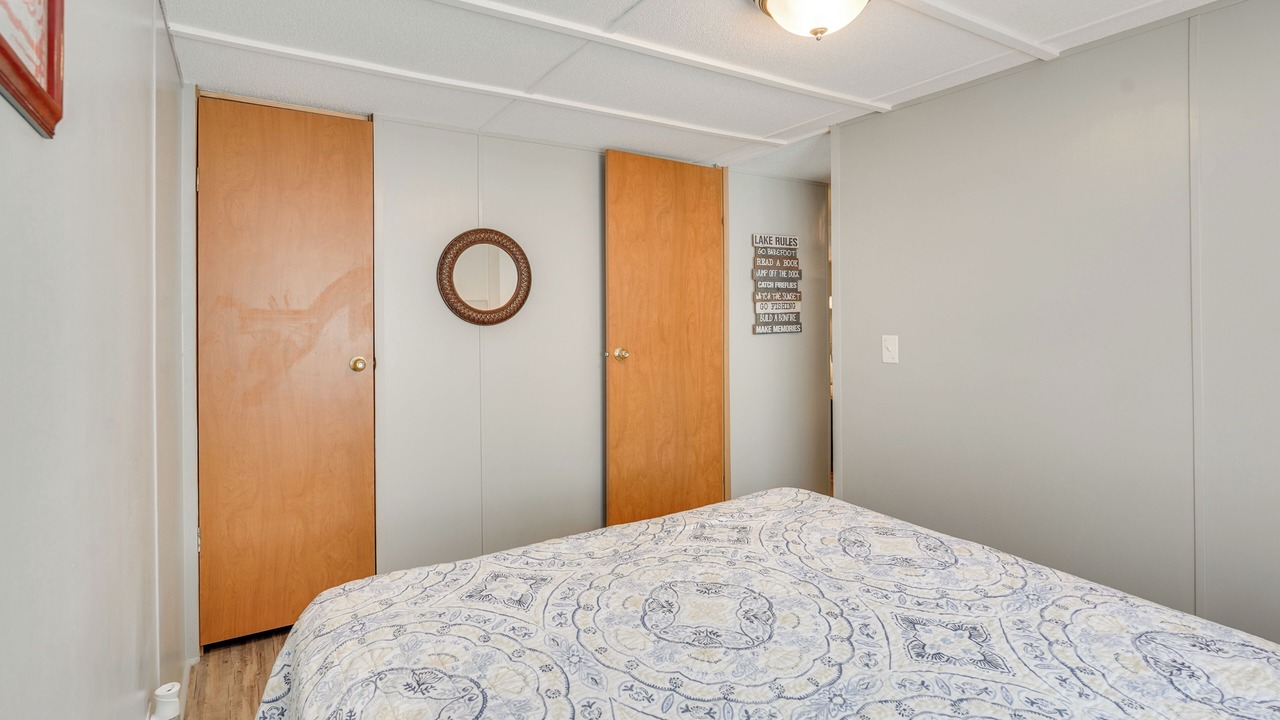 Photo of Bedroom in Milledgeville