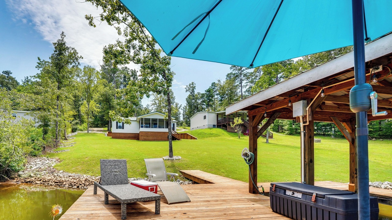 Photo of Outdoor in Milledgeville