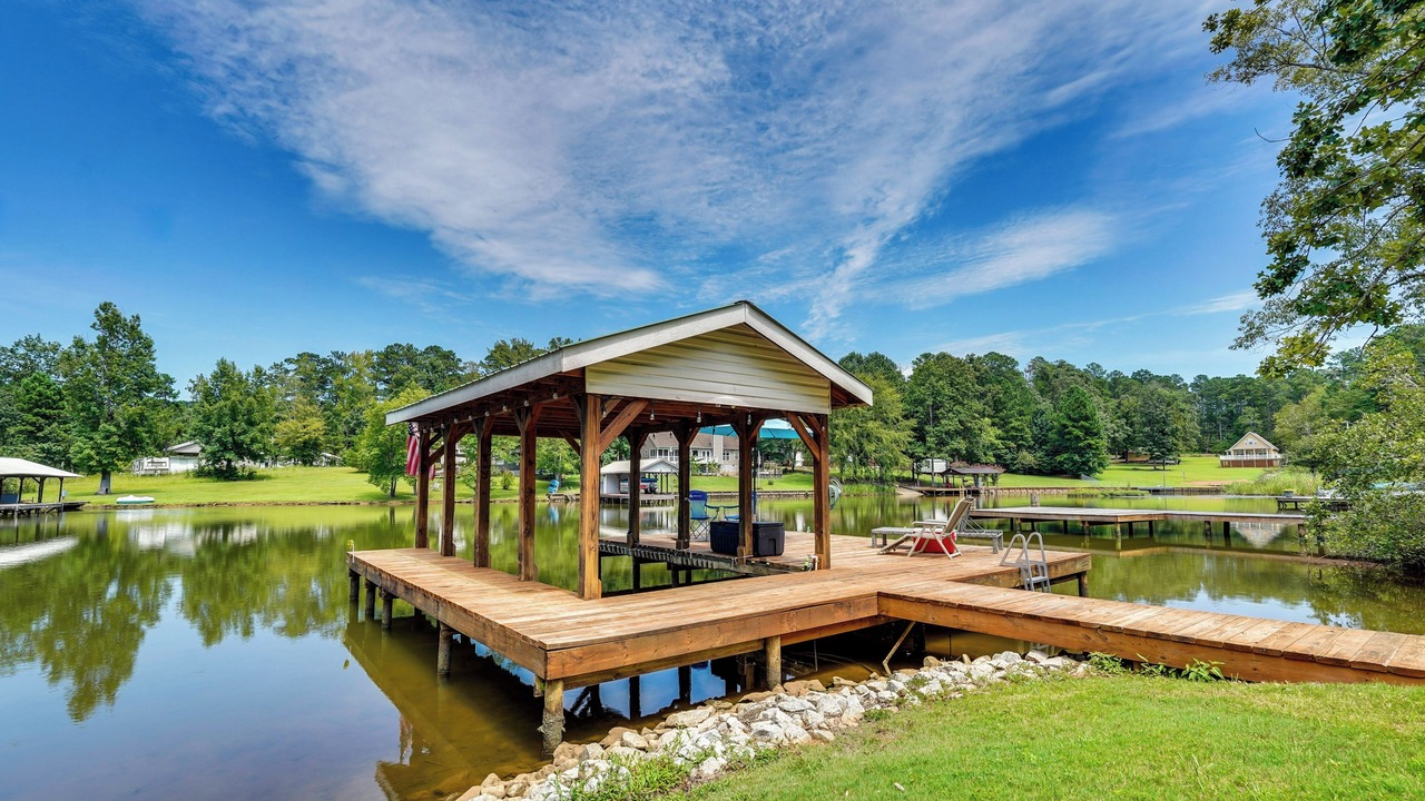 Photo of Outdoor in Milledgeville