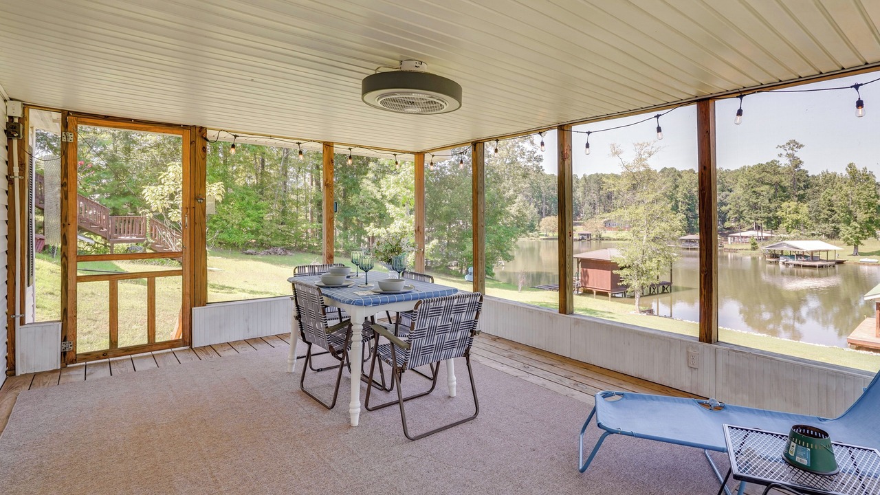 Photo of Outdoor in Milledgeville