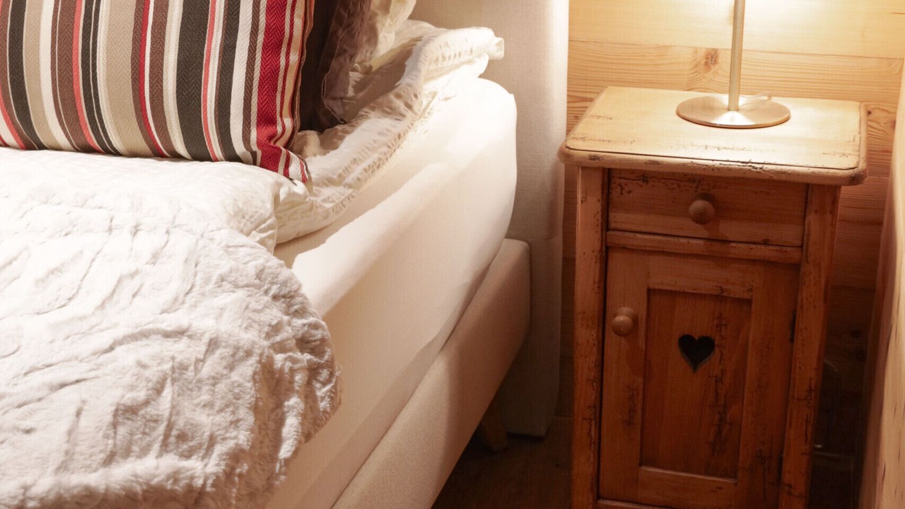 Photo of Bedroom in Saint-Pierre-de-Clages