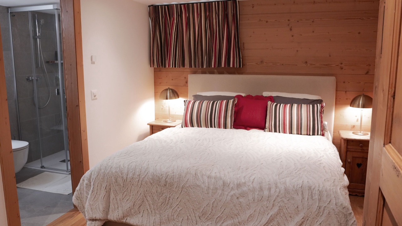 Photo of Bedroom in Saint-Pierre-de-Clages