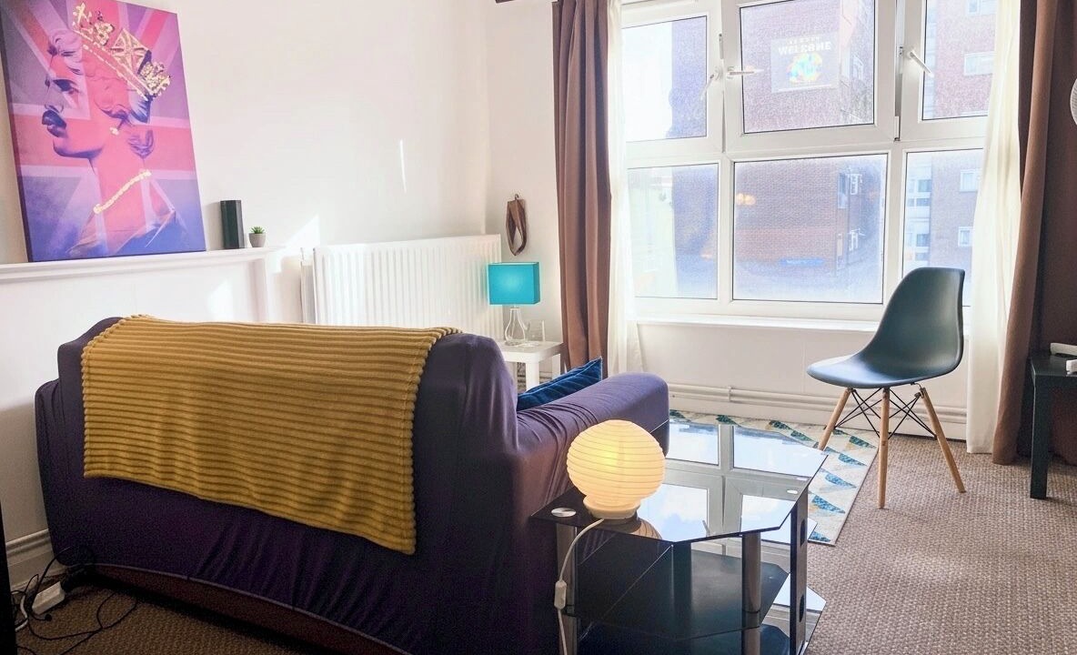 Photo of Livingroom in Vauxhall