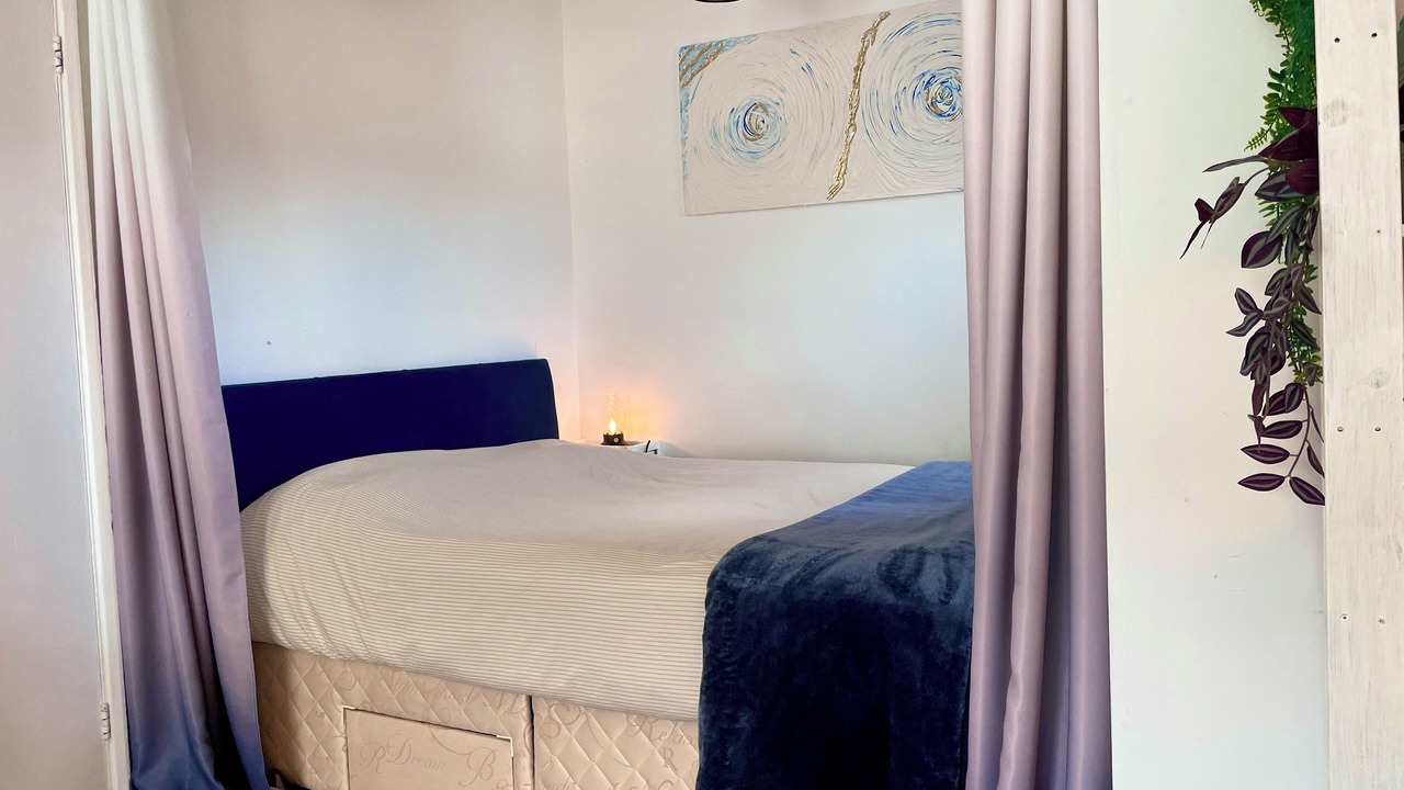 Photo of Bedroom in Vauxhall