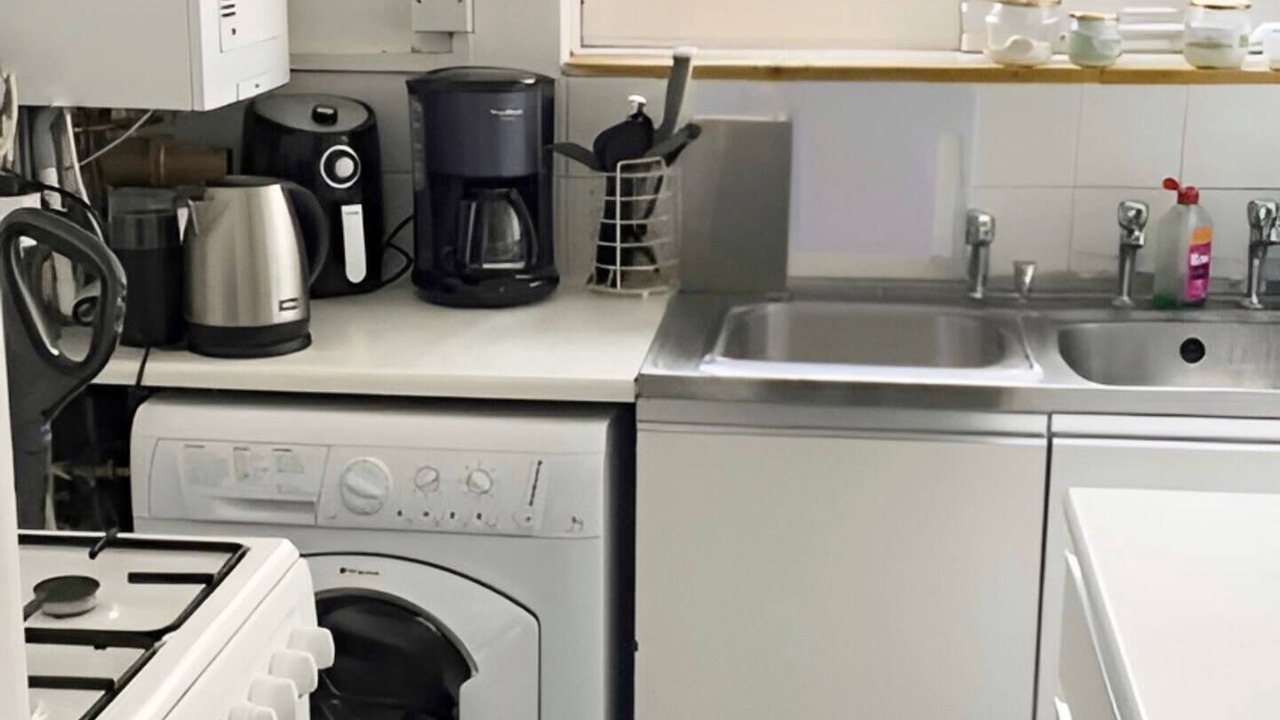 Photo of Kitchen in Vauxhall