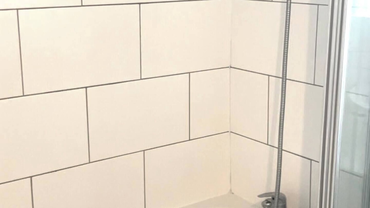 Photo of Bathroom in Vauxhall