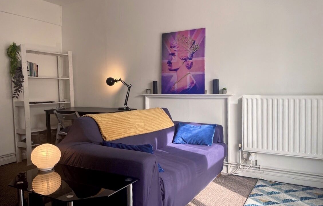 Photo of Livingroom in Vauxhall