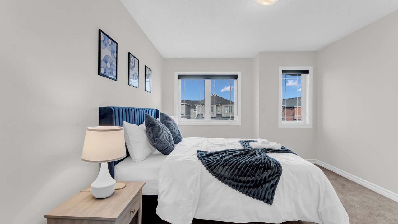 Photo of Bedroom in Thorold