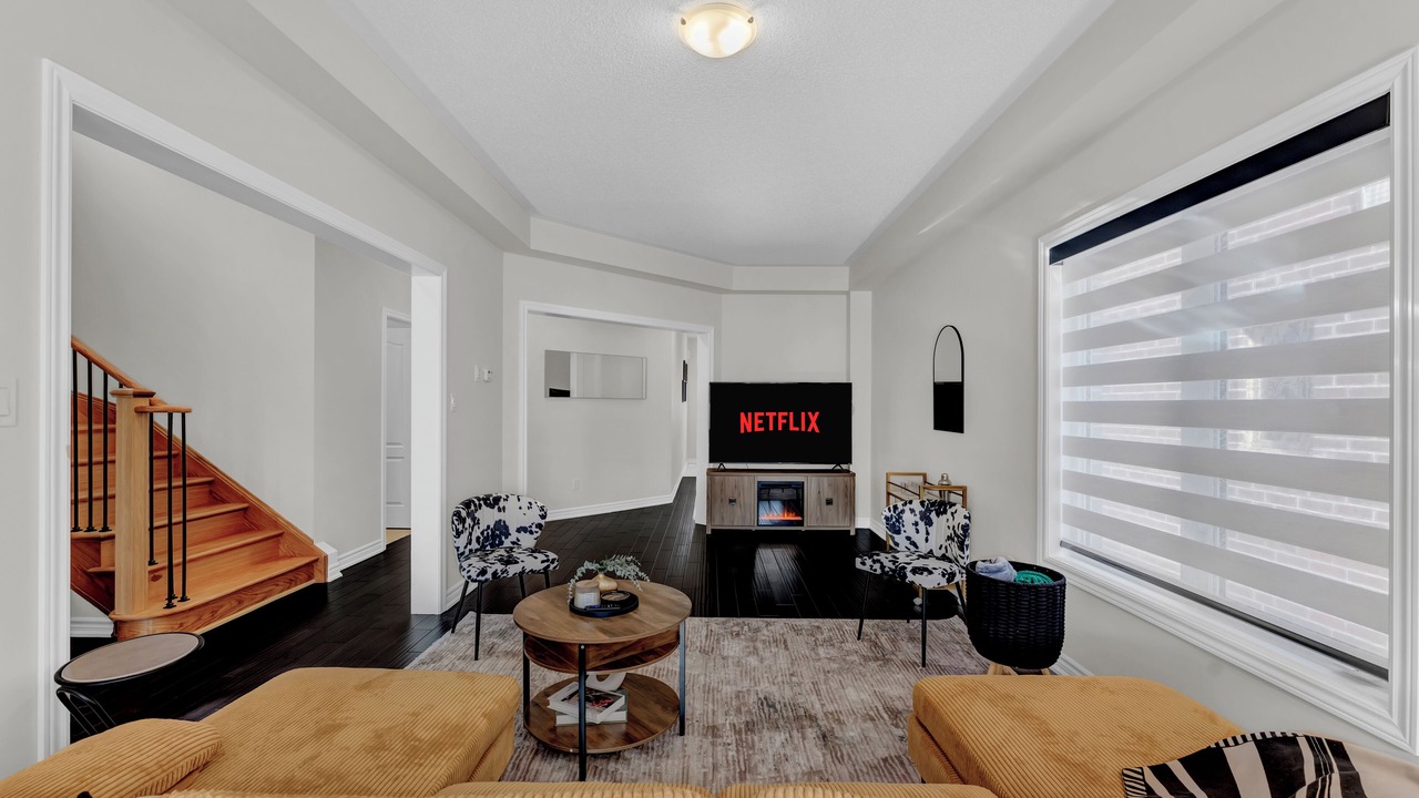 Photo of Livingroom in Thorold
