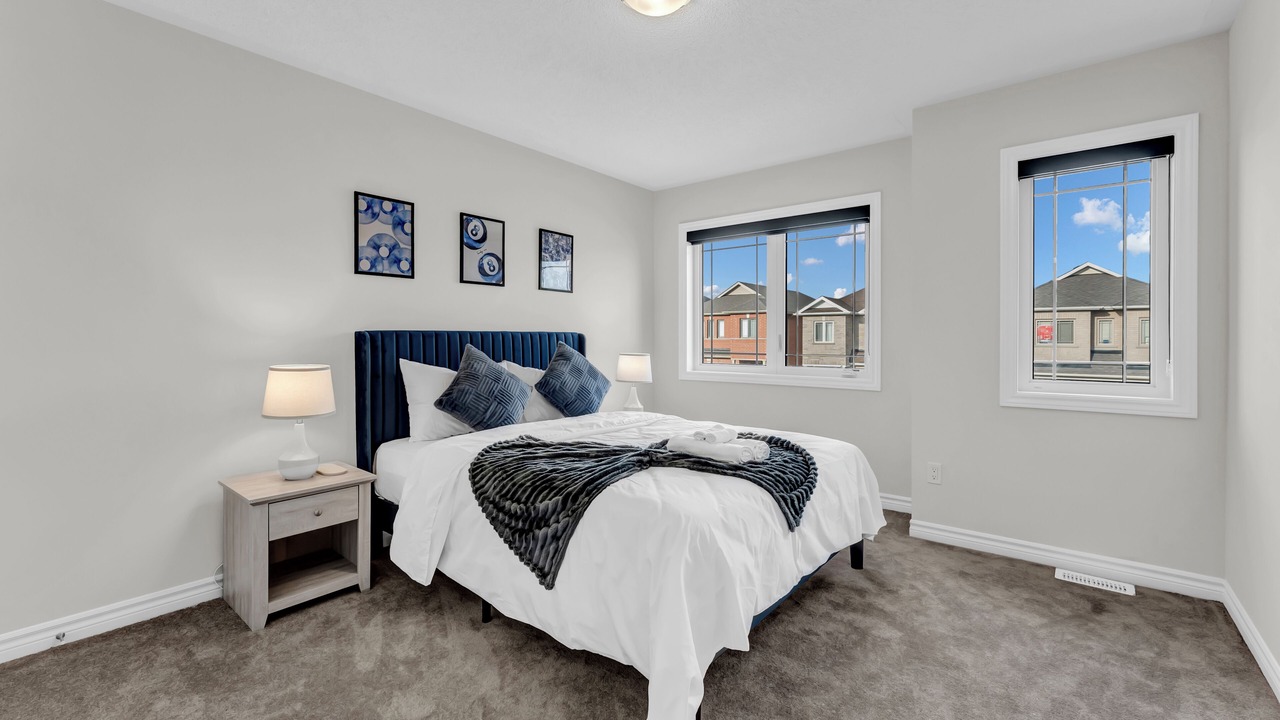 Photo of Bedroom in Thorold