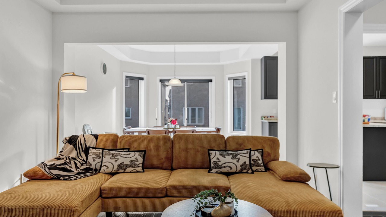 Photo of Livingroom in Thorold