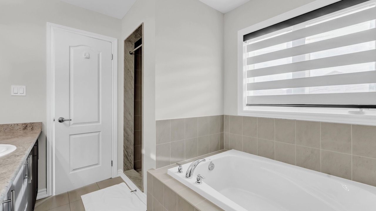 Photo of Bathroom in Thorold