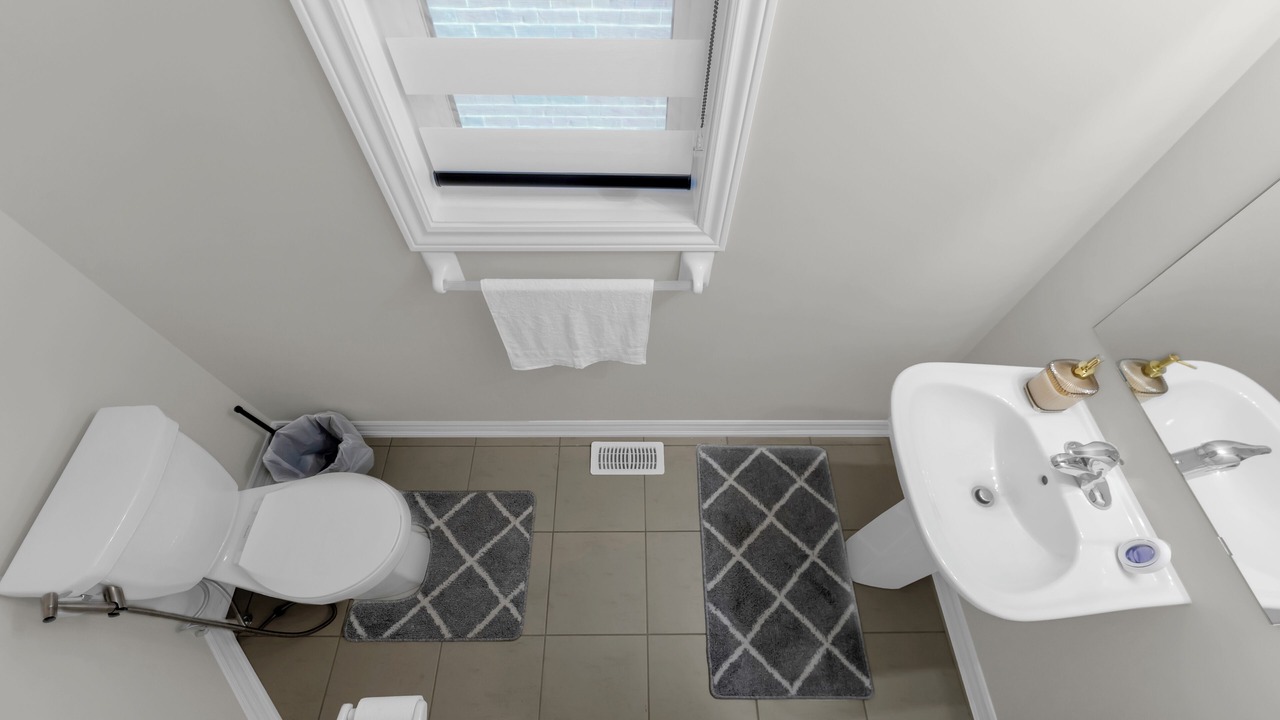 Photo of Bathroom in Thorold