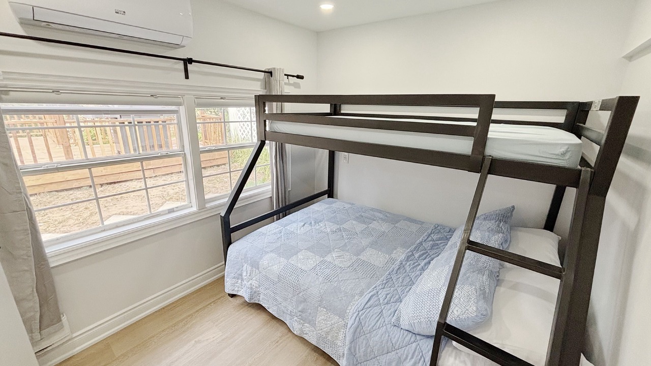 Photo of Bedroom in Burnt River