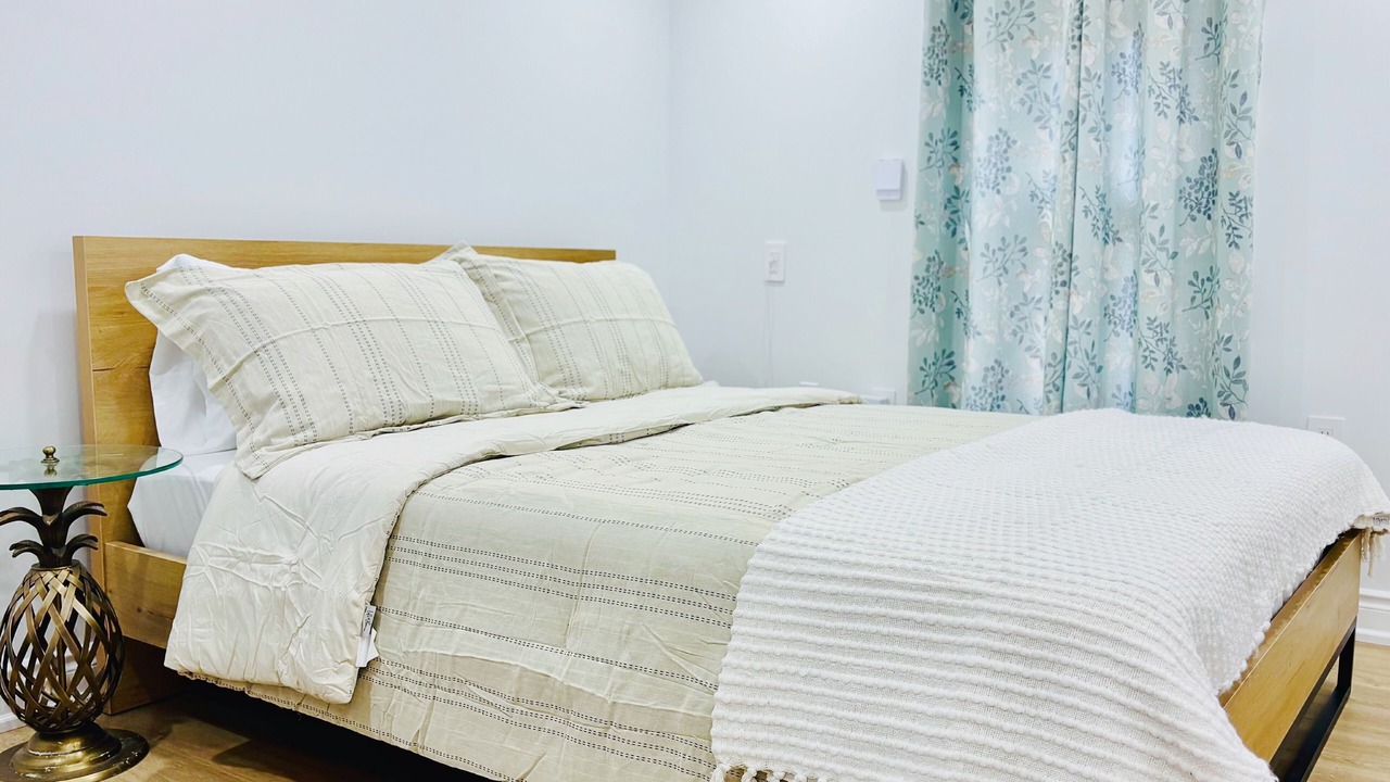 Photo of Bedroom in Burnt River