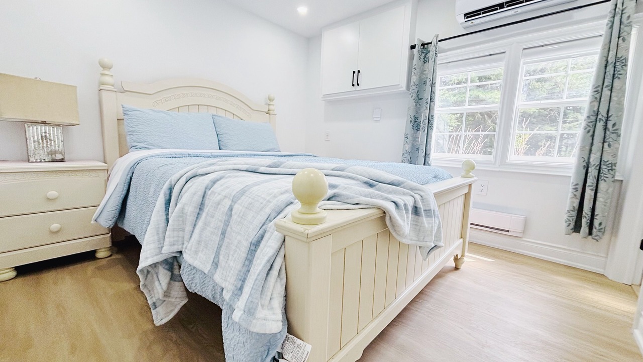 Photo of Bedroom in Burnt River